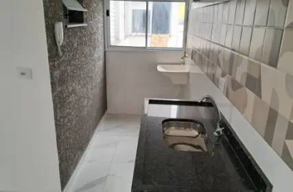 Imagem: Apartamento para Venda, Parada Inglesa