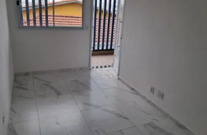 Imagem: Apartamento para Venda, Parada Inglesa