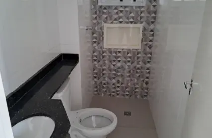 Imagem: Apartamento para Venda, Parada Inglesa