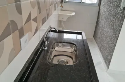 Imagem: Apartamento para Venda, Parada Inglesa