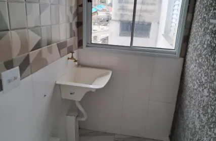 Imagem: Apartamento para Venda, Parada Inglesa