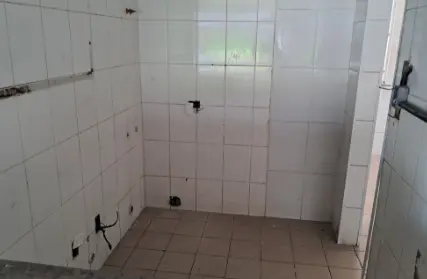 Imagem: Prédio Comercial para Alugar, Água Fria