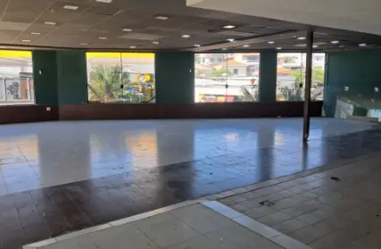 Imagem: Prédio Comercial para Alugar, Água Fria