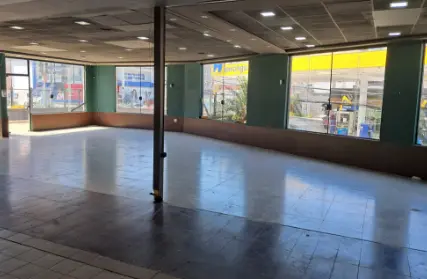 Imagem: Prédio Comercial para Alugar, Água Fria