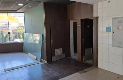 Imagem: Prédio Comercial para Venda, Água Fria