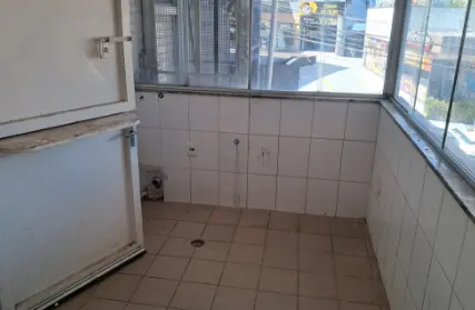 Imagem: Prédio Comercial para Venda, Água Fria