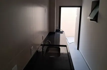Imagem: Apartamento para Venda, Jardim São Paulo