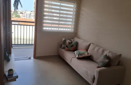 Imagem: Apartamento para Venda, Jardim São Paulo