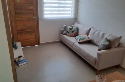Imagem: Apartamento para Venda, Jardim São Paulo
