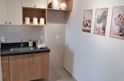 Imagem: Apartamento para Venda, Jardim São Paulo