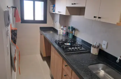 Imagem: Apartamento para Venda, Jardim São Paulo