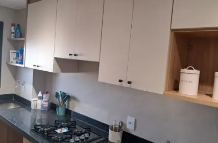 Imagem: Apartamento para Venda, Jardim São Paulo