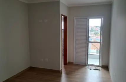 Imagem: Sobrado para Venda, Vila Mazzei