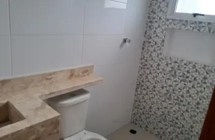 Imagem: Sobrado para Venda, Vila Mazzei