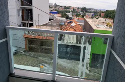 Imagem: Sobrado para Venda, Vila Mazzei