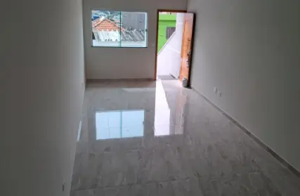 Imagem: Sobrado para Venda, Vila Mazzei