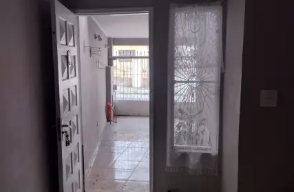 Imagem: Casa Térrea para Venda, Vila Mazzei