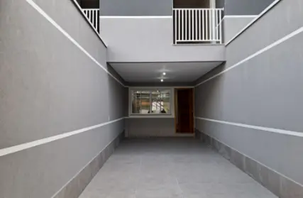 Imagem: Sobrado para Venda, Vila Nova Mazzei