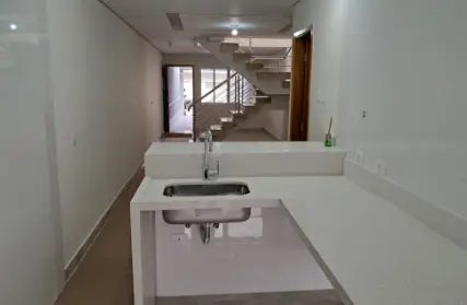 Imagem: Sobrado para Venda, Vila Nova Mazzei