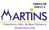Martins Consultoria, Adm. de Bens Imóveis e Condomínio Ltda Me