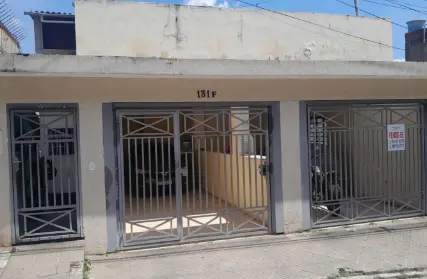 Imagem: Imóvel para Renda para Venda, Vila Roque