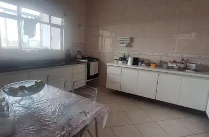Imagem: Imóvel para Renda para Venda, Vila Roque