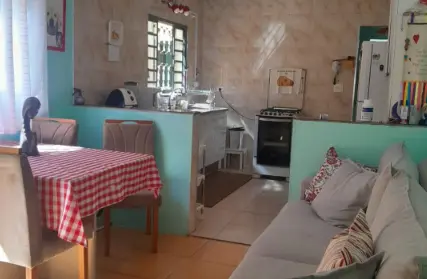 Imagem: Casa Térrea para Venda, Vila Romero