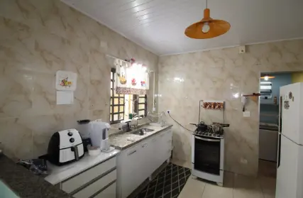 Imagem: Casa Térrea para Venda, Vila Romero