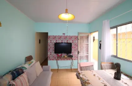 Imagem: Casa Térrea para Venda, Vila Romero