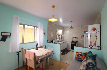 Imagem: Casa Térrea para Venda, Vila Romero