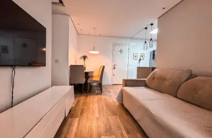 Imagem: Apartamento para Venda, Lauzane Paulista