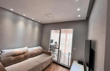 Imagem: Apartamento para Venda, Lauzane Paulista