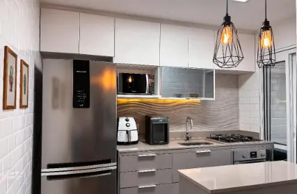 Imagem: Apartamento para Venda, Lauzane Paulista