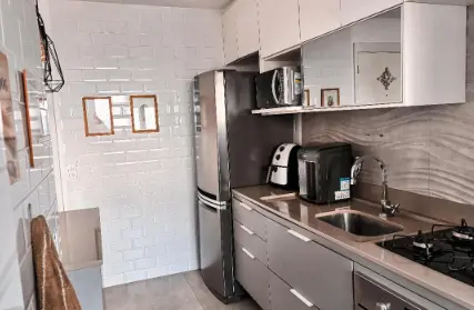 Imagem: Apartamento para Venda, Lauzane Paulista