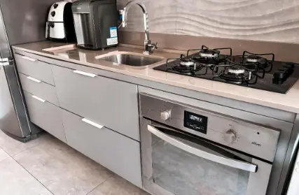 Imagem: Apartamento para Venda, Lauzane Paulista