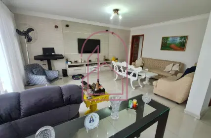 Imagem: Casa Térrea para Venda, Parque Palmas do Tremembé