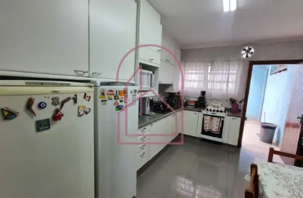 Imagem: Casa Térrea para Venda, Parque Palmas do Tremembé