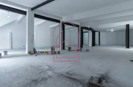 Imagem: Galpão / Salão para Alugar, Vila Nilo