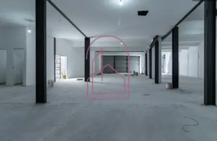 Imagem: Galpão / Salão para Alugar, Vila Nilo