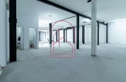 Imagem: Galpão / Salão para Alugar, Vila Nilo