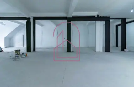 Imagem: Galpão / Salão para Alugar, Vila Nilo