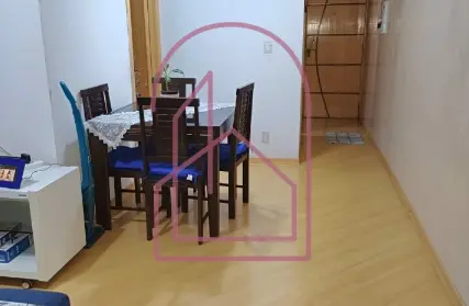 Imagem: Apartamento para Venda, Jardim Leonor Mendes de Barros