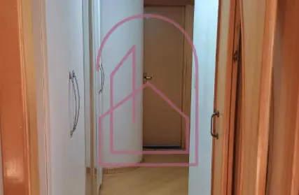 Imagem: Apartamento para Venda, Jardim Leonor Mendes de Barros