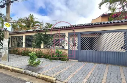 Imagem: Casa Térrea para Venda, Jardim Guapira