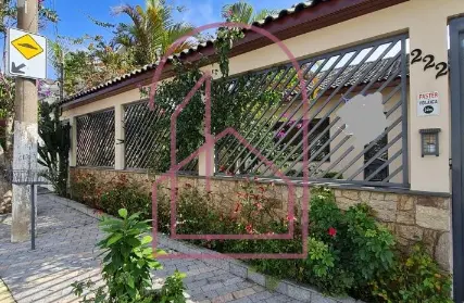 Imagem: Casa Térrea para Venda, Jardim Guapira