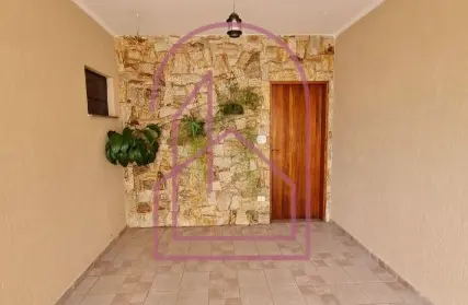 Imagem: Casa Térrea para Venda, Jardim Guapira