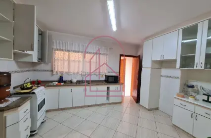 Imagem: Casa Térrea para Venda, Jardim Guapira