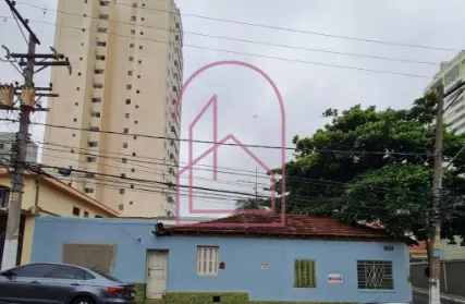 Imagem: Terreno para Venda, Parada Inglesa