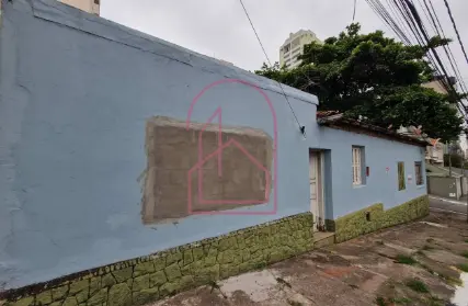 Imagem: Terreno para Venda, Parada Inglesa