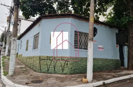 Imagem: Terreno para Venda, Parada Inglesa